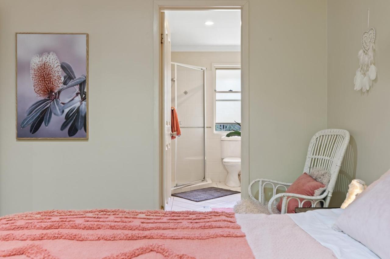 Treetops Lakeside Apartments Μπάιρον Μπέι Εξωτερικό φωτογραφία