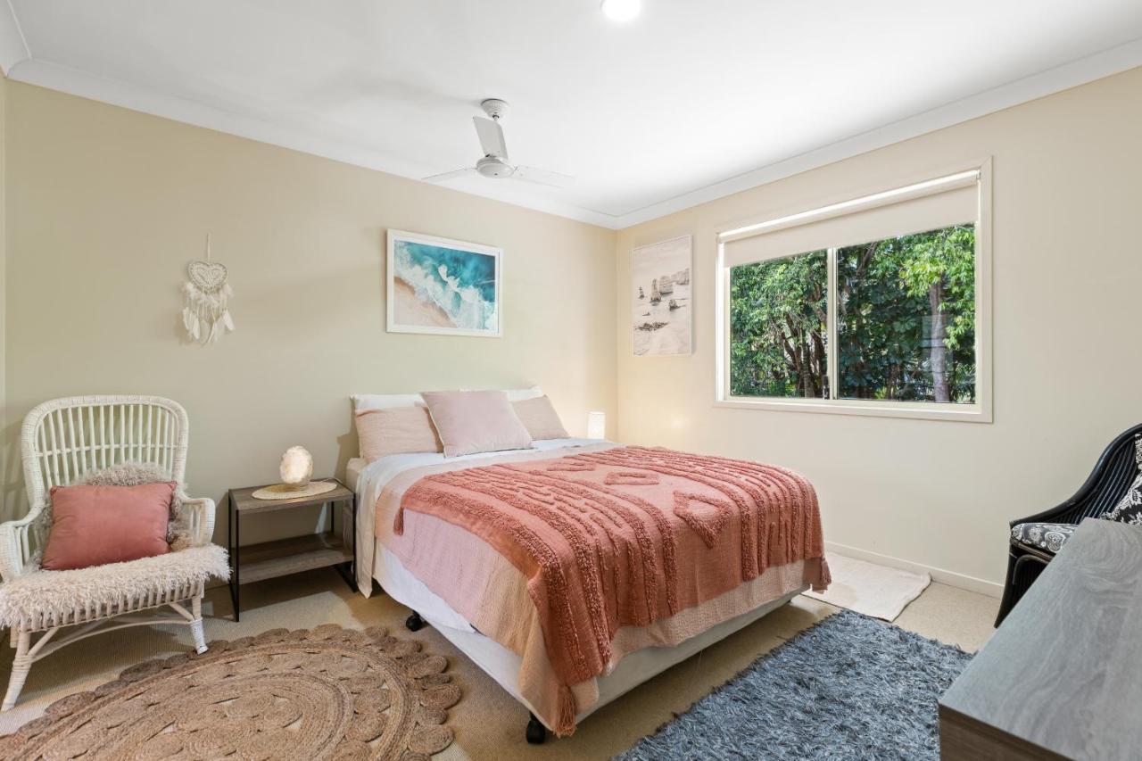 Treetops Lakeside Apartments Μπάιρον Μπέι Εξωτερικό φωτογραφία