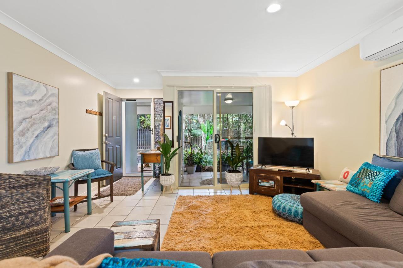 Treetops Lakeside Apartments Μπάιρον Μπέι Εξωτερικό φωτογραφία