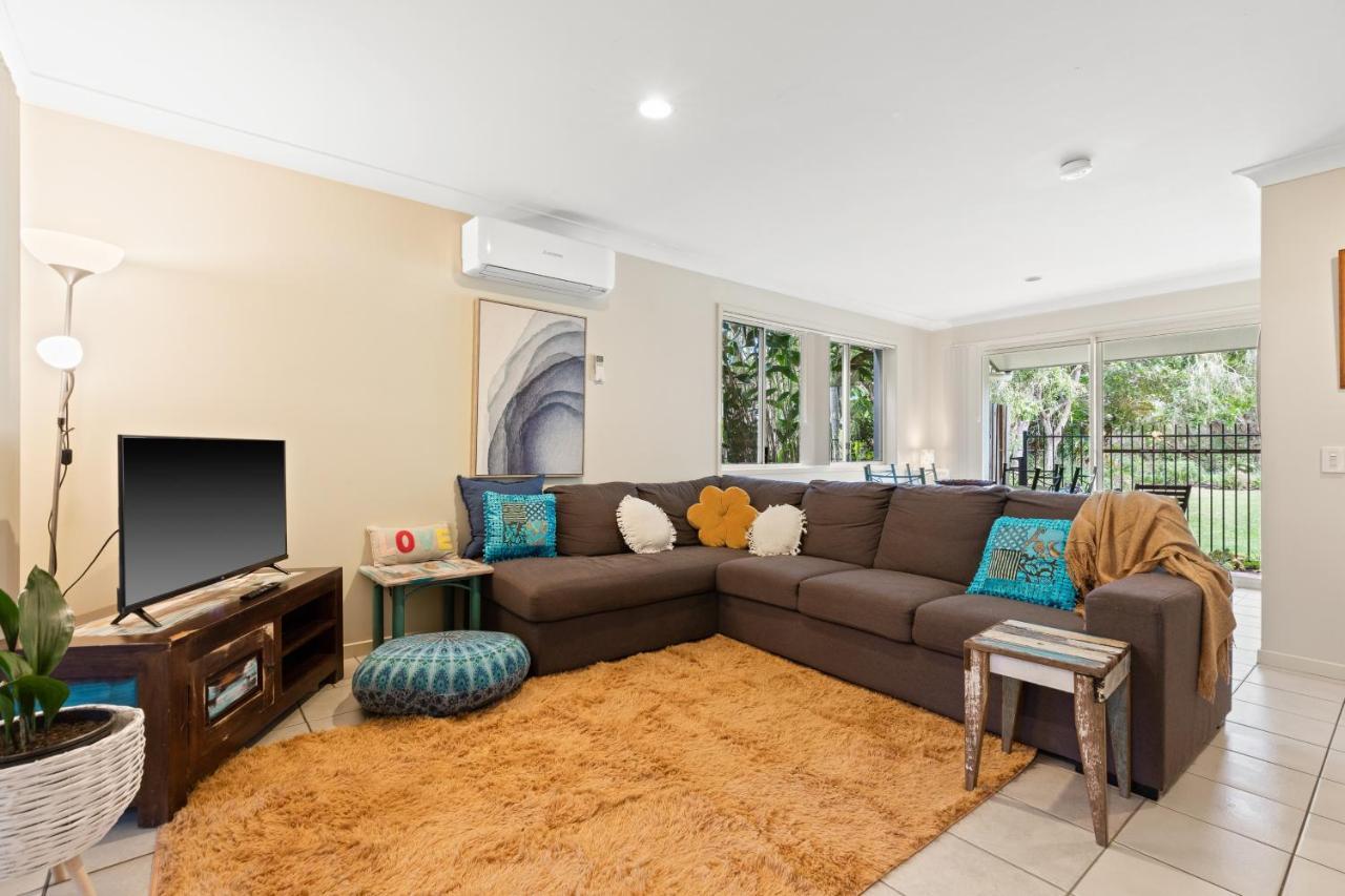 Treetops Lakeside Apartments Μπάιρον Μπέι Εξωτερικό φωτογραφία