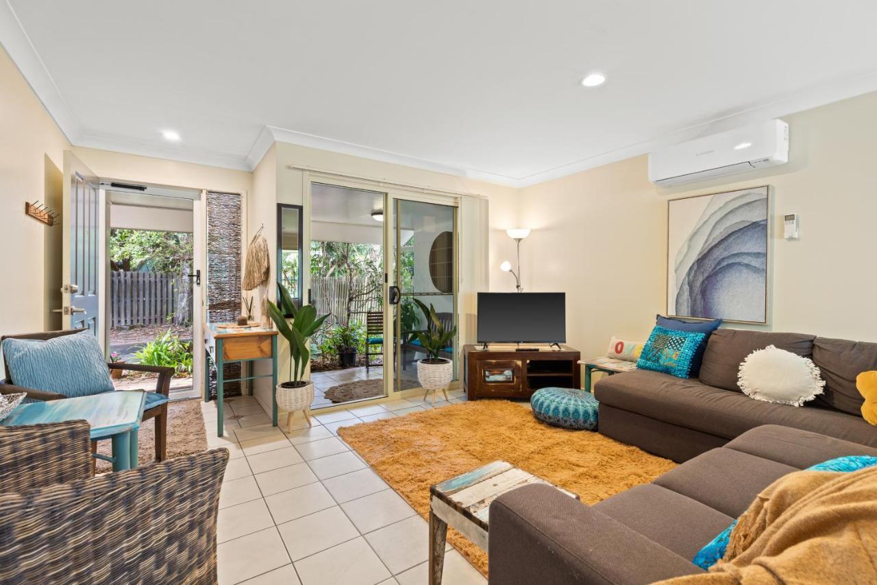 Treetops Lakeside Apartments Μπάιρον Μπέι Εξωτερικό φωτογραφία
