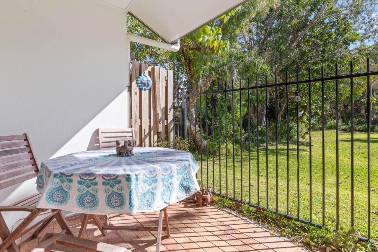 Treetops Lakeside Apartments Μπάιρον Μπέι Εξωτερικό φωτογραφία