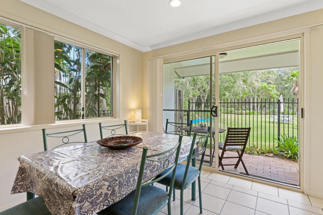 Treetops Lakeside Apartments Μπάιρον Μπέι Εξωτερικό φωτογραφία