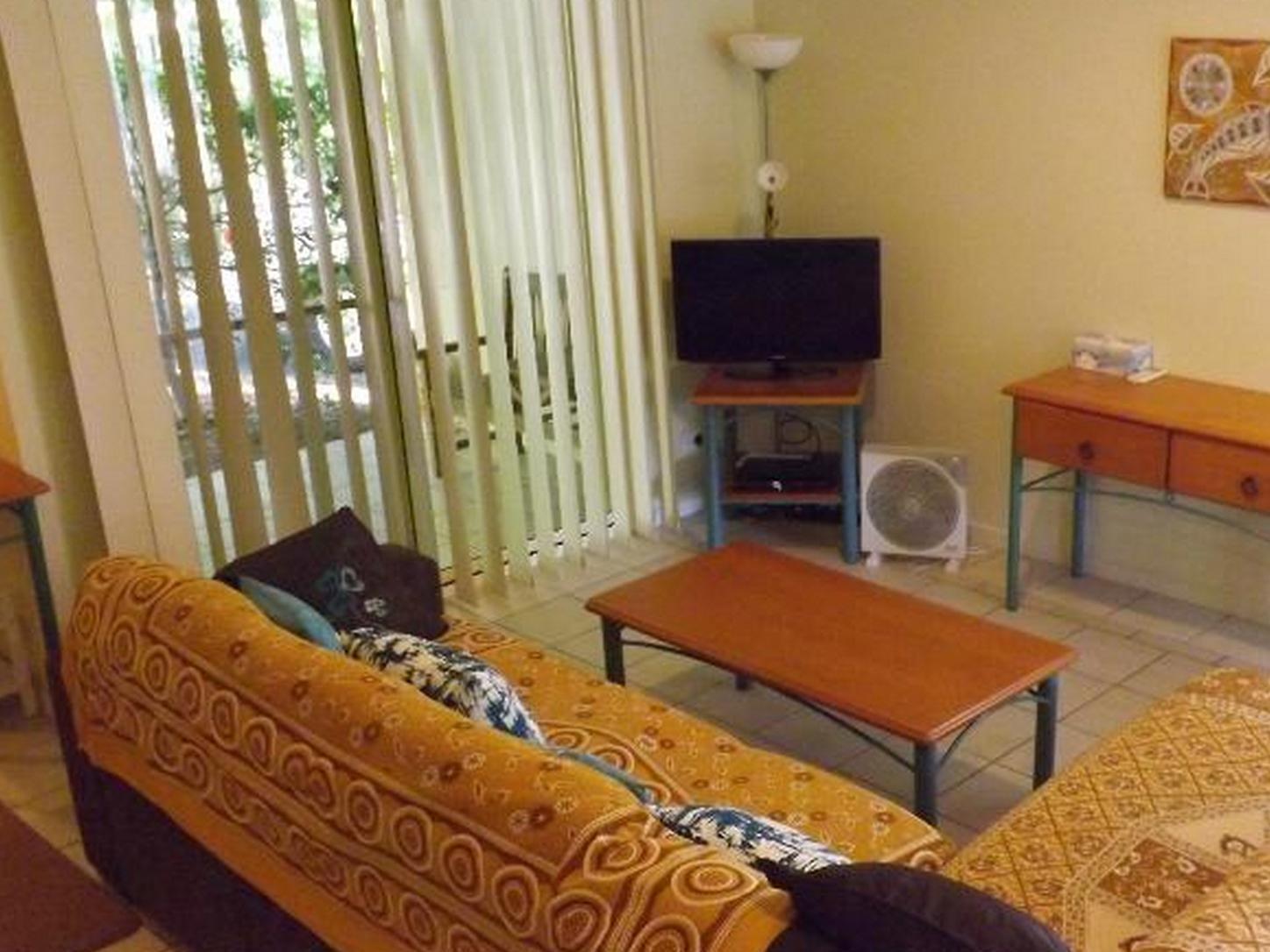 Treetops Lakeside Apartments Μπάιρον Μπέι Εξωτερικό φωτογραφία