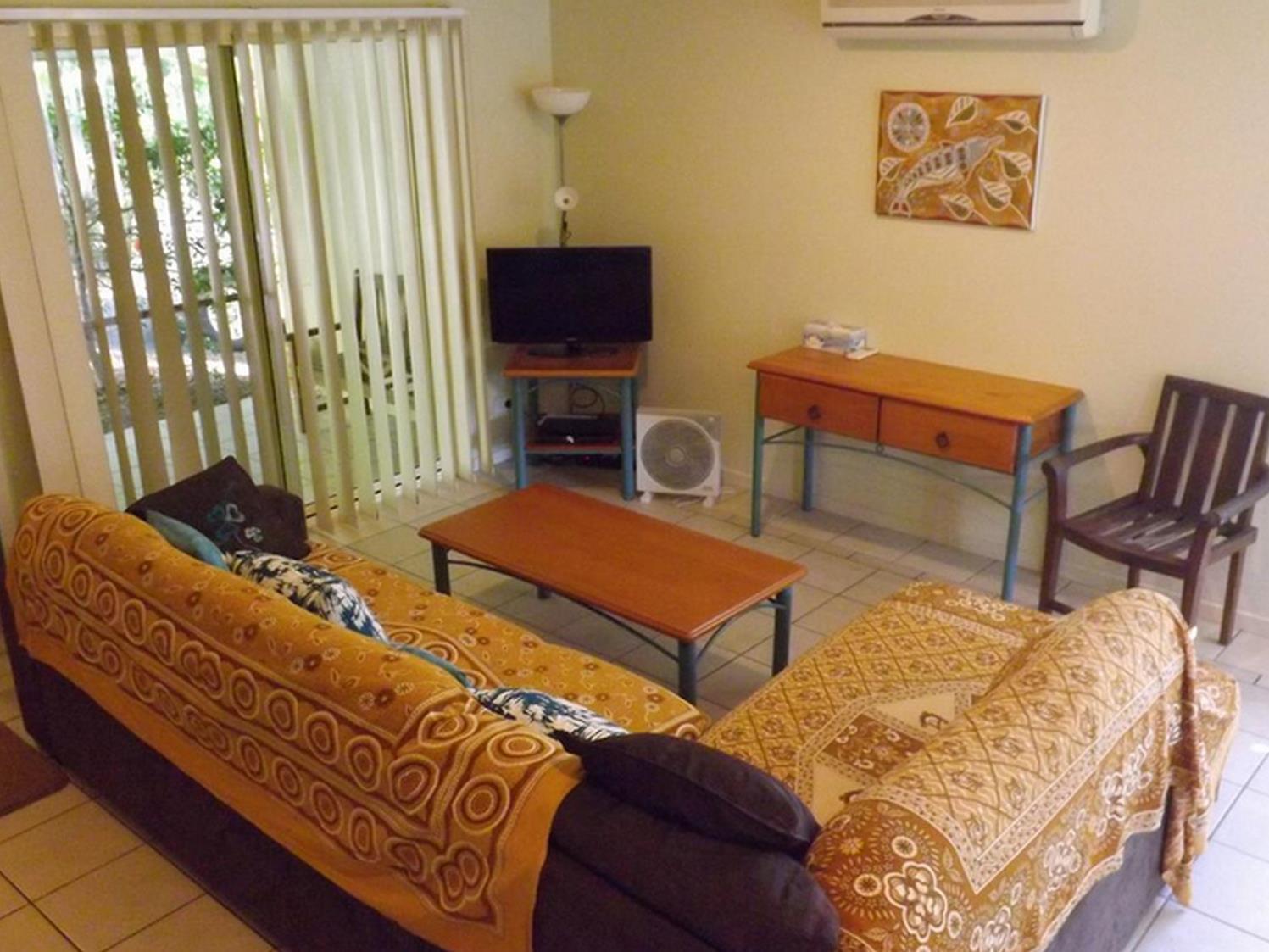 Treetops Lakeside Apartments Μπάιρον Μπέι Εξωτερικό φωτογραφία