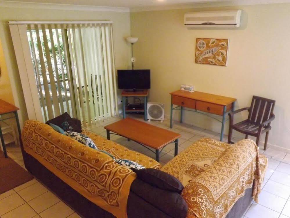 Treetops Lakeside Apartments Μπάιρον Μπέι Εξωτερικό φωτογραφία