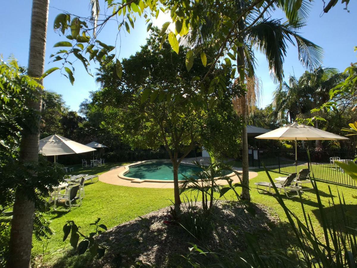 Treetops Lakeside Apartments Μπάιρον Μπέι Εξωτερικό φωτογραφία