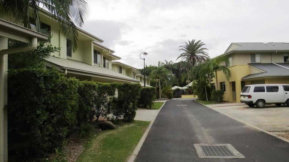 Treetops Lakeside Apartments Μπάιρον Μπέι Εξωτερικό φωτογραφία