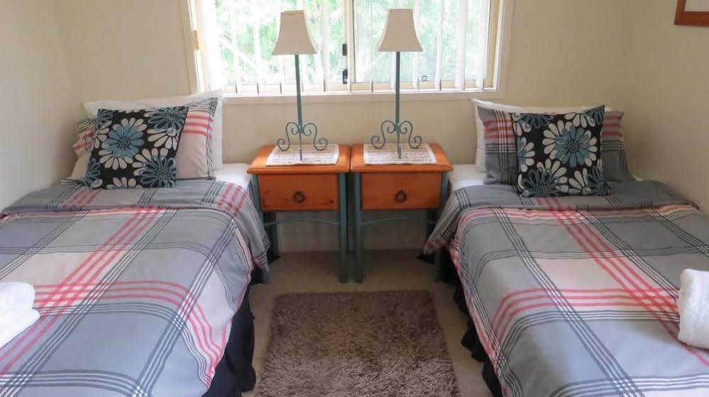 Treetops Lakeside Apartments Μπάιρον Μπέι Εξωτερικό φωτογραφία